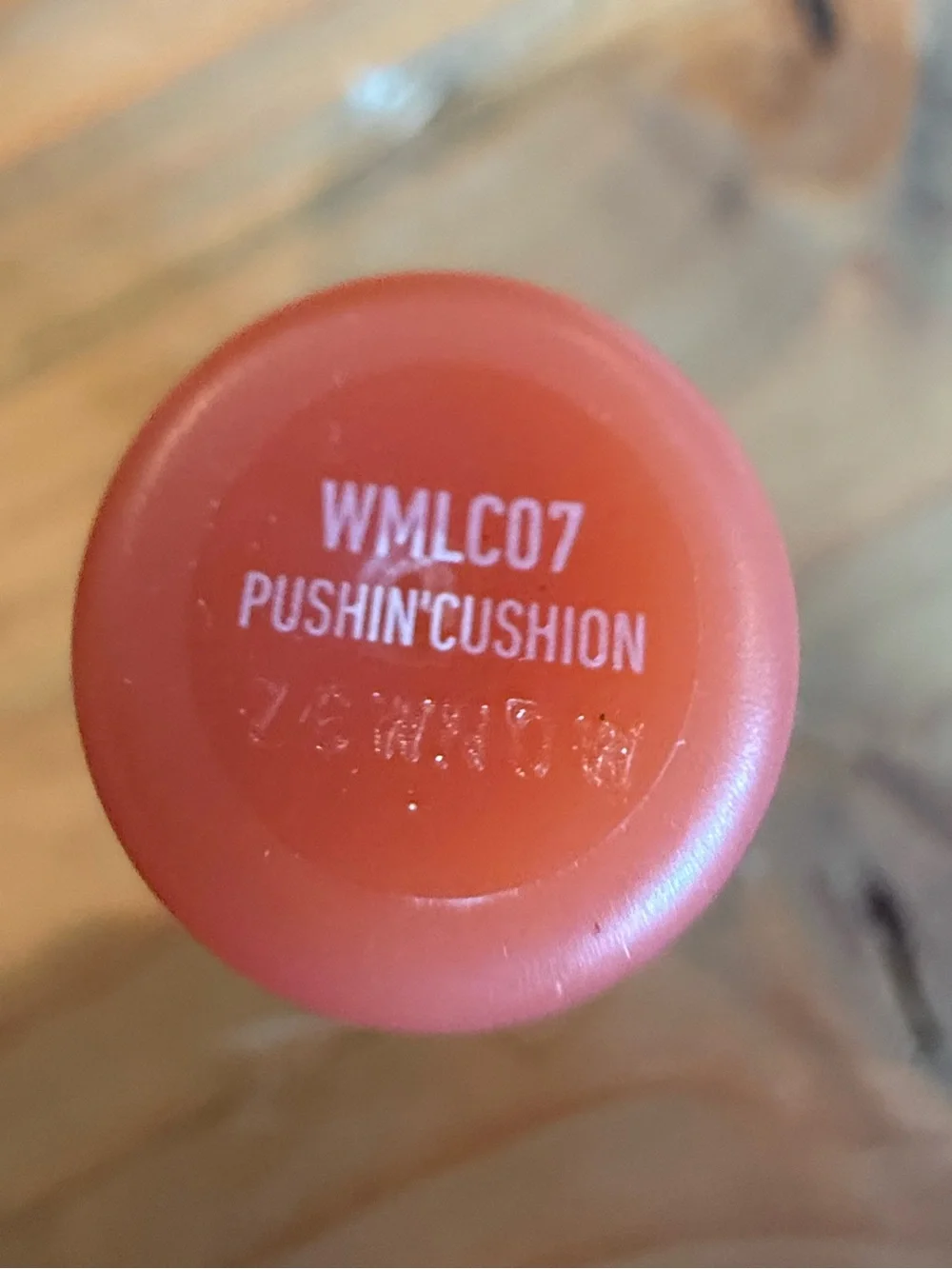 NYX Smooth Whip PUSHIN CUSHION